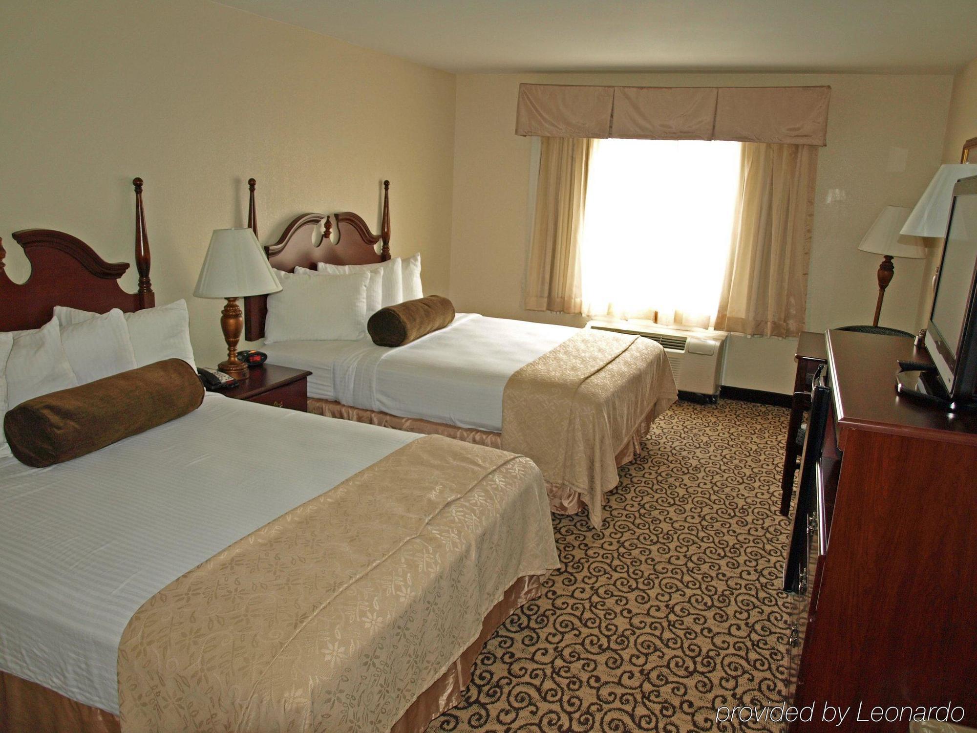Baymont By Wyndham Columbia Fort Jackson Ruang foto