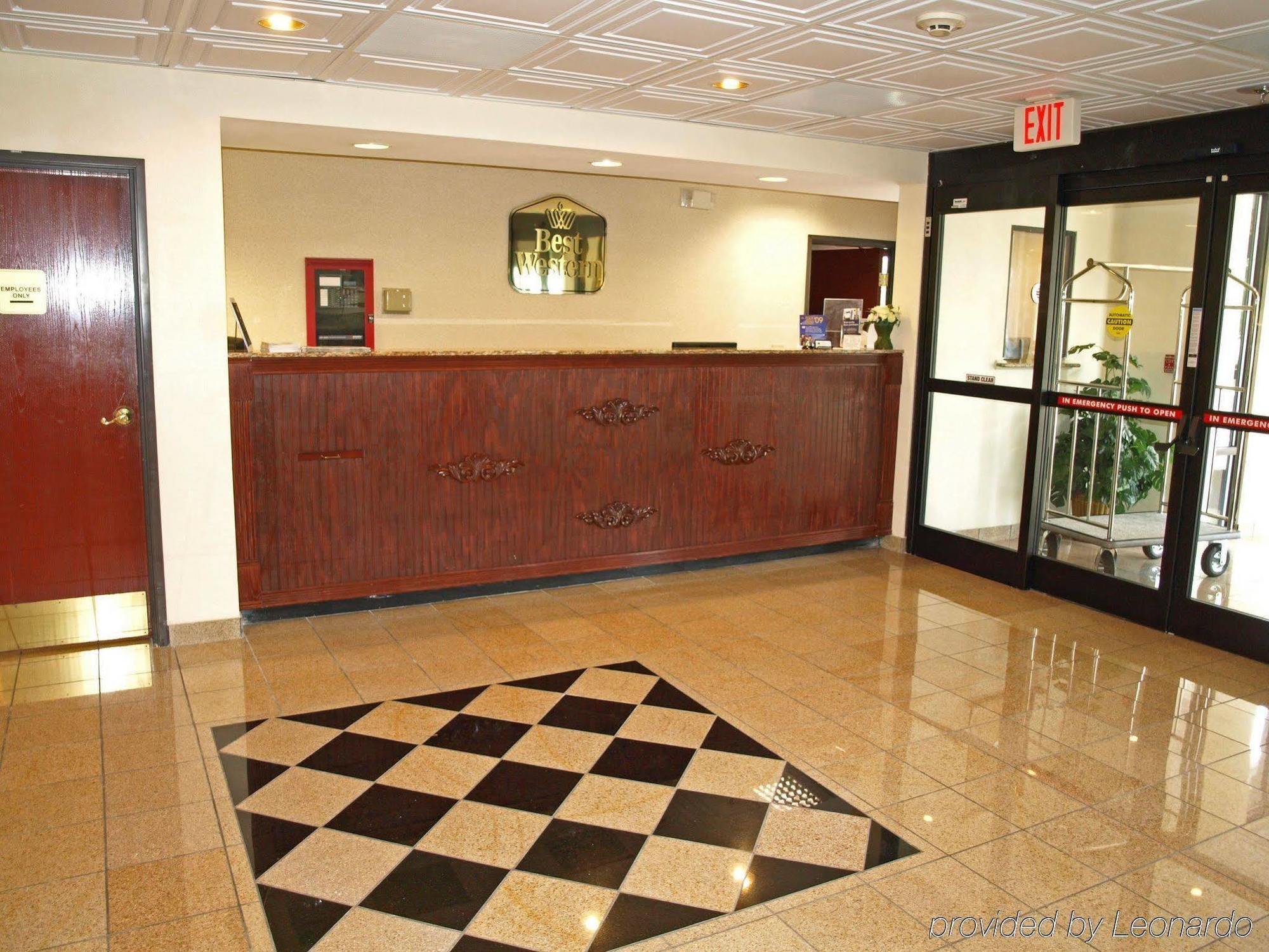 Baymont By Wyndham Columbia Fort Jackson Interior foto